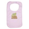 Organic Baby Bib Thumbnail