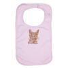 Organic Baby Bib Thumbnail