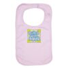 Organic Baby Bib Thumbnail