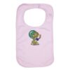 Organic Baby Bib Thumbnail