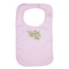 Organic Baby Bib Thumbnail