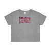 AS Colour Crop Tee Thumbnail