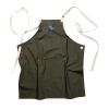 Chefworks Byron Cross-Back Apron Thumbnail