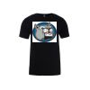 Mens Fitted Cotton Tee Thumbnail