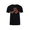 Mens Fitted Cotton Tee Thumbnail