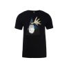 Mens Fitted Cotton Tee Thumbnail